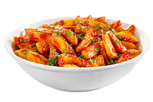 D&C  Special Chinese