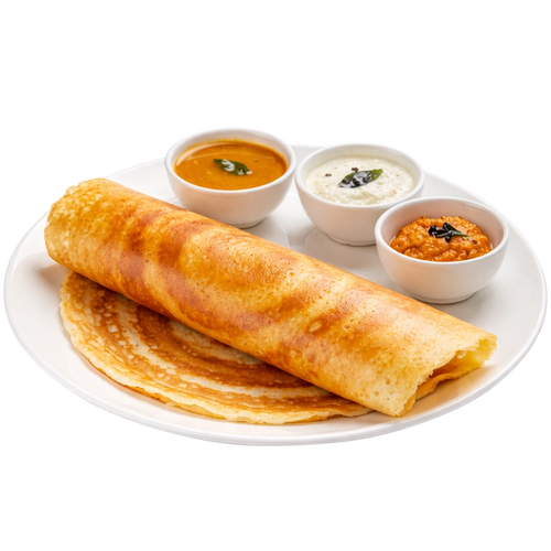 Thalaiva Junction ka dosa