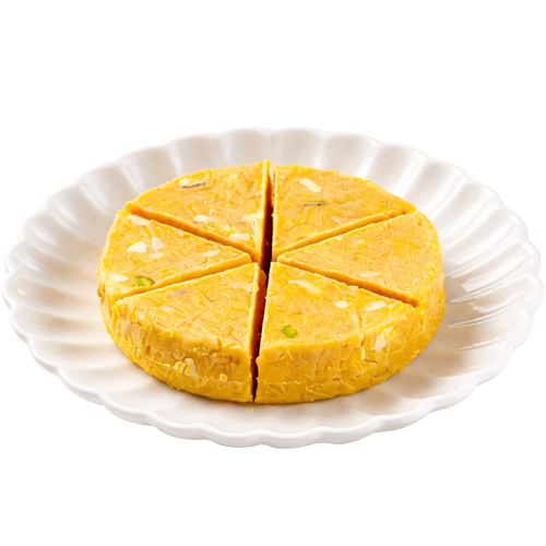 Mathura  ki mushoor Brijwasi kulfi