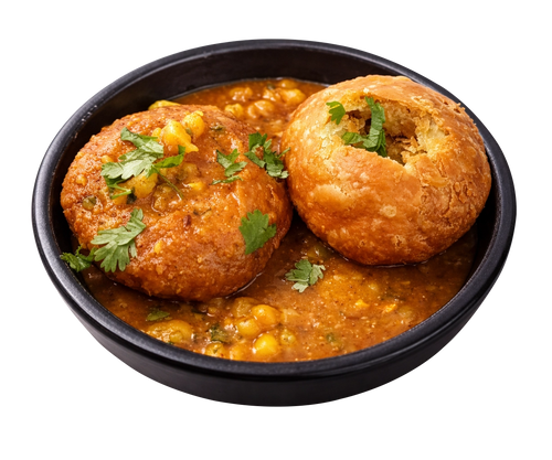 Hanuman Mandir ki Kachori