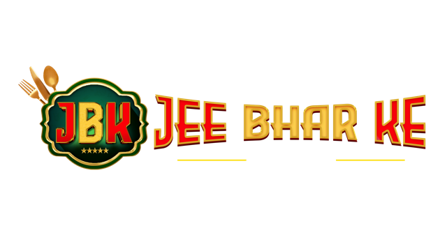 Jee Bhar Ke Logo